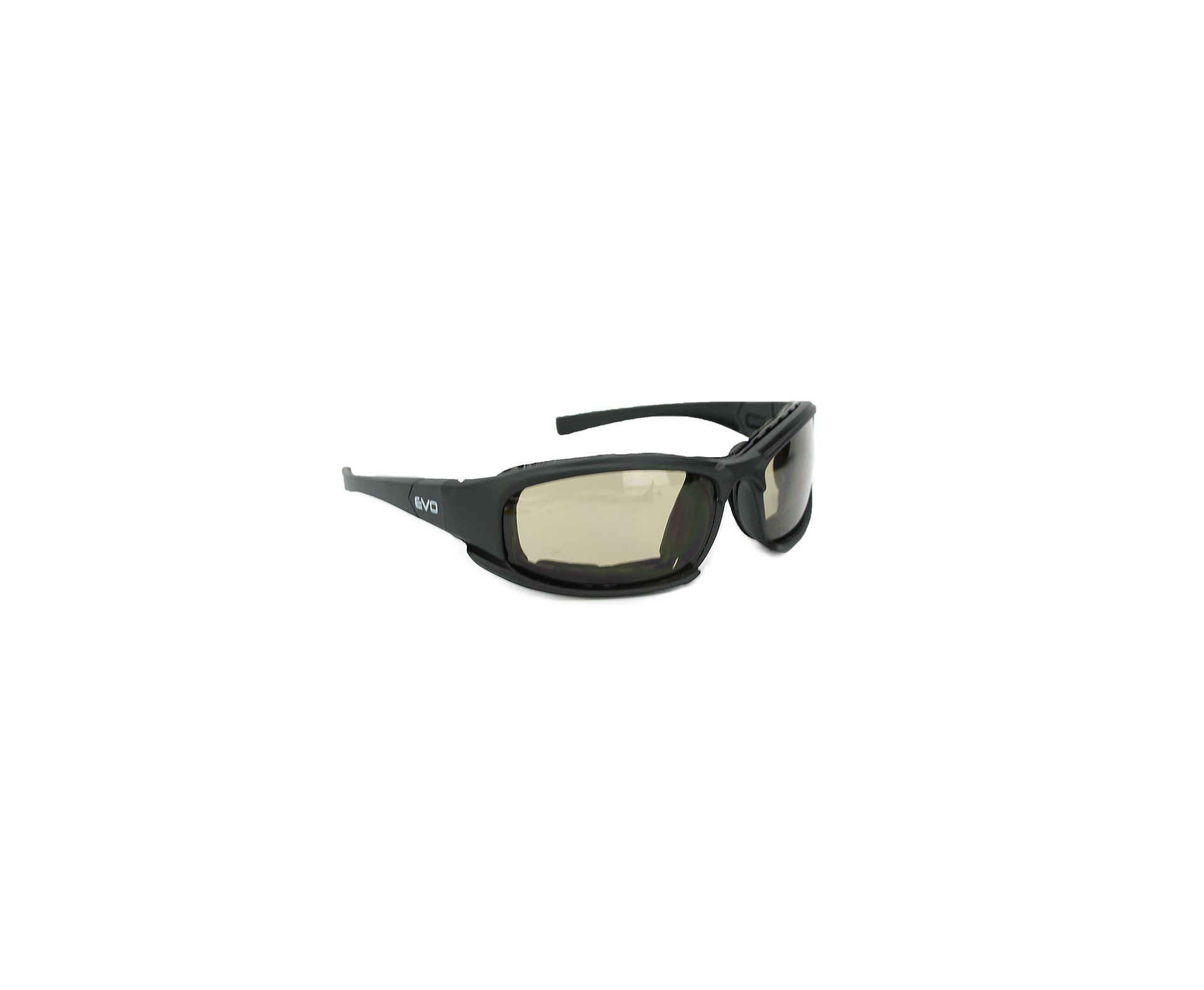 óculos De Proteção Para Tiro Com 4 Lentes Set Sport Glasses - Evo Tactical