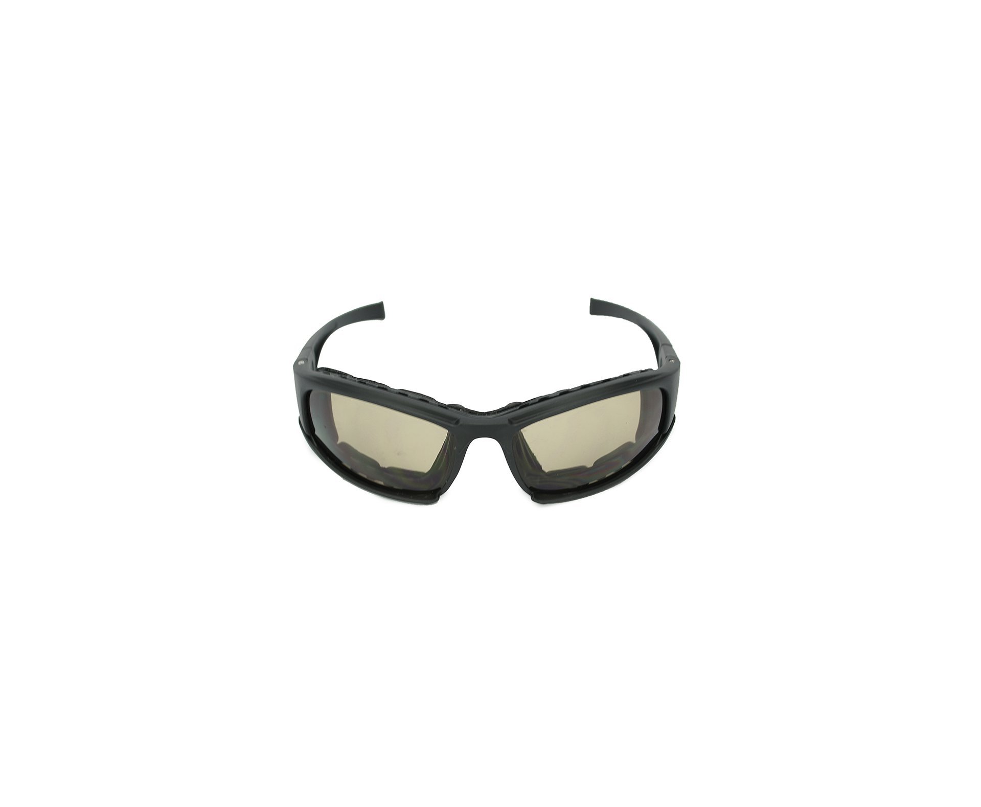 óculos De Proteção Para Tiro Com 4 Lentes Set Sport Glasses - Evo Tactical
