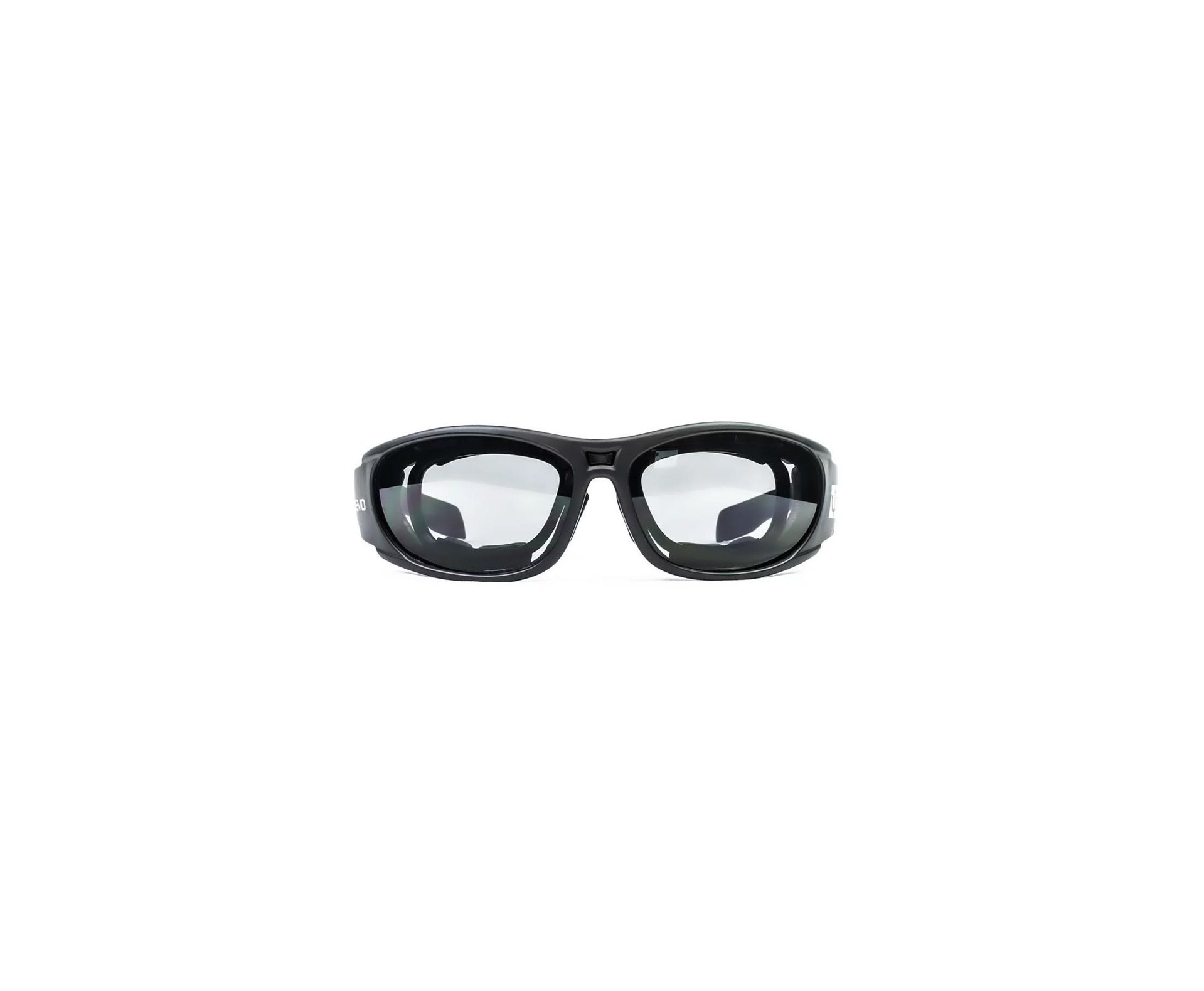 óculos De Proteção Tático Sierra Preto - Evo Tactical