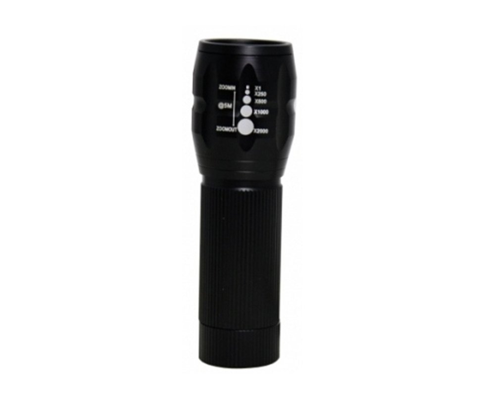 Lanterna Tatica Led - Yes