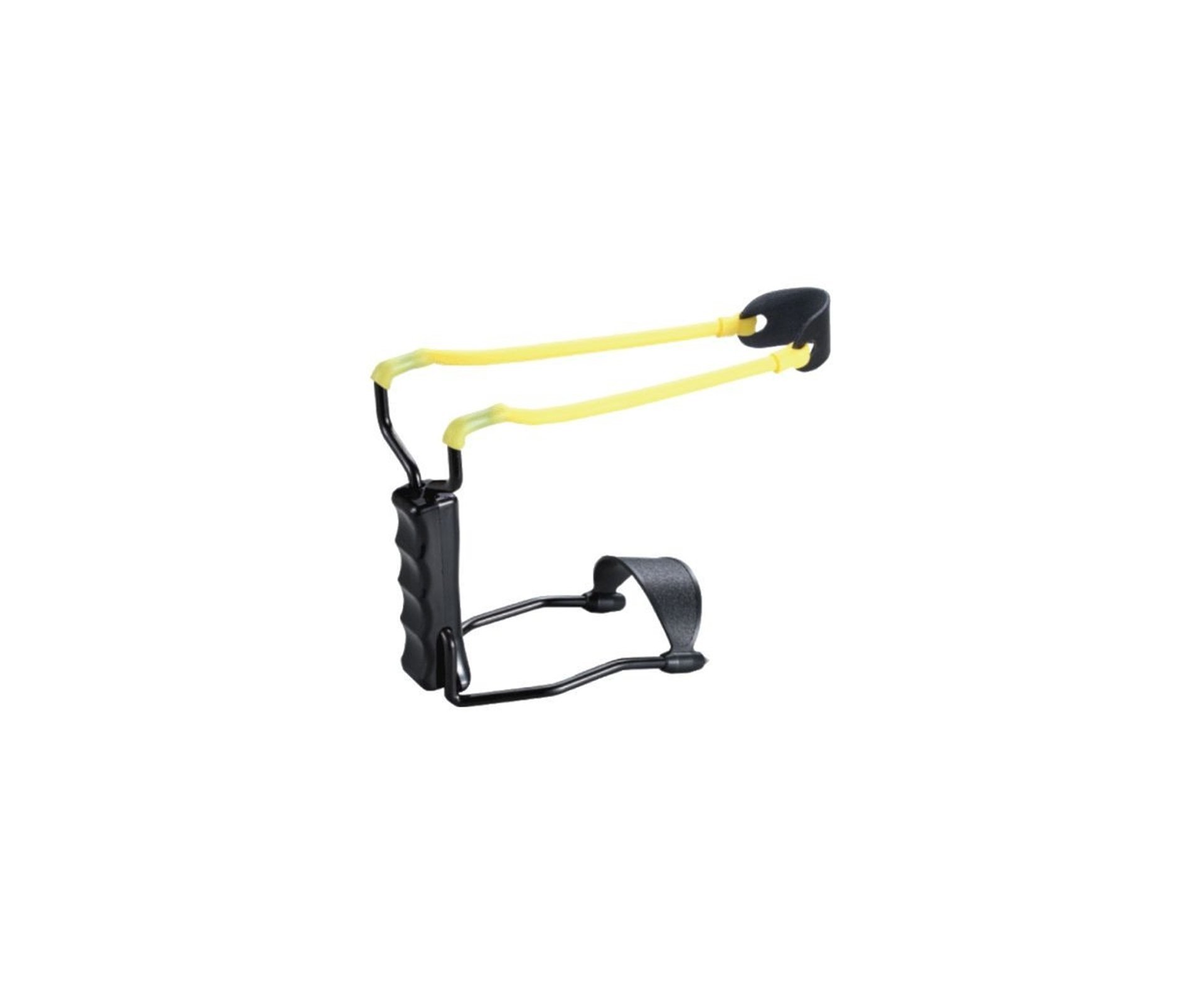 Atiradeira Profissional Slingshot Com Apoio De Braço Mk
