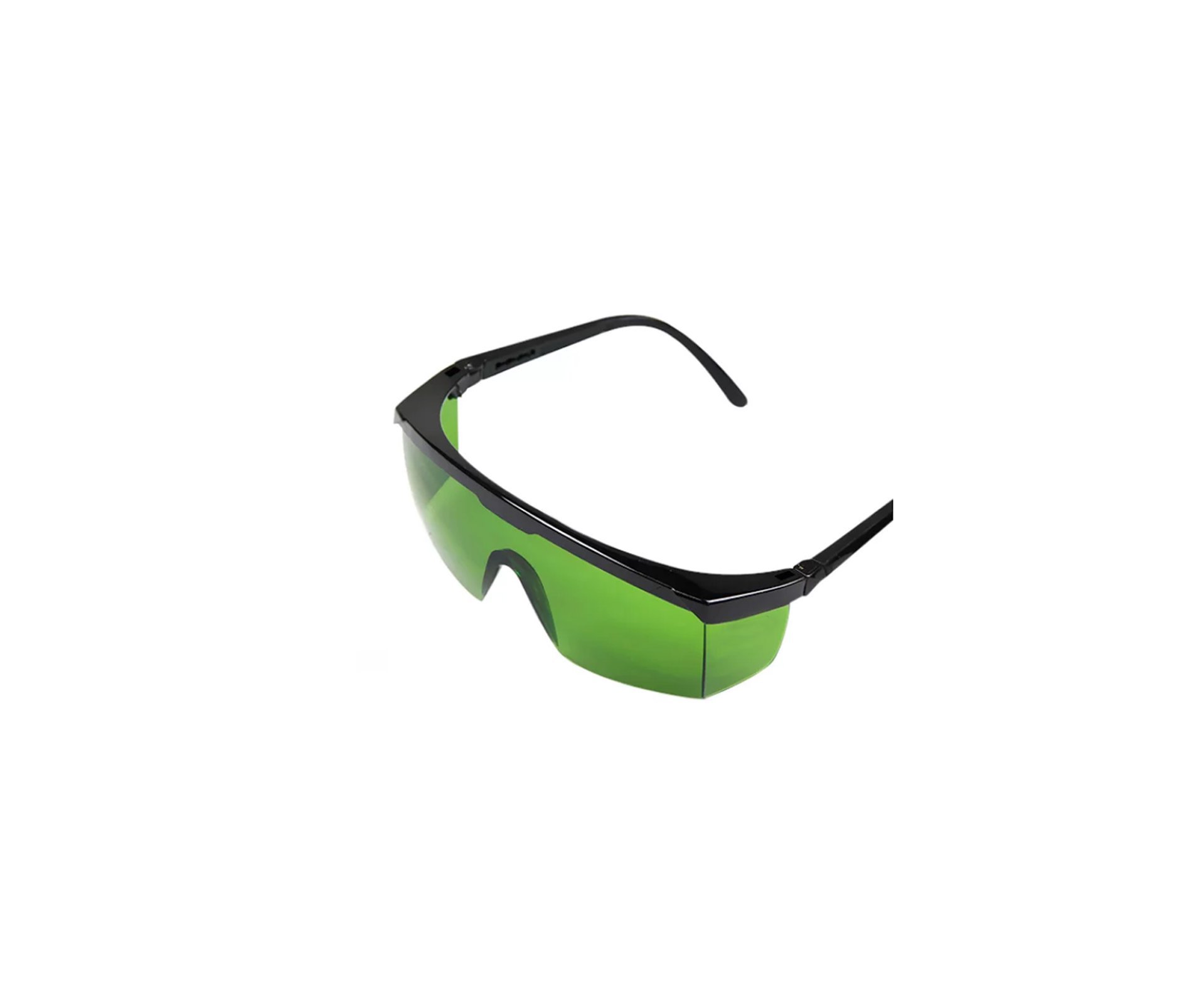 óculos De Proteção - Disma - Verde