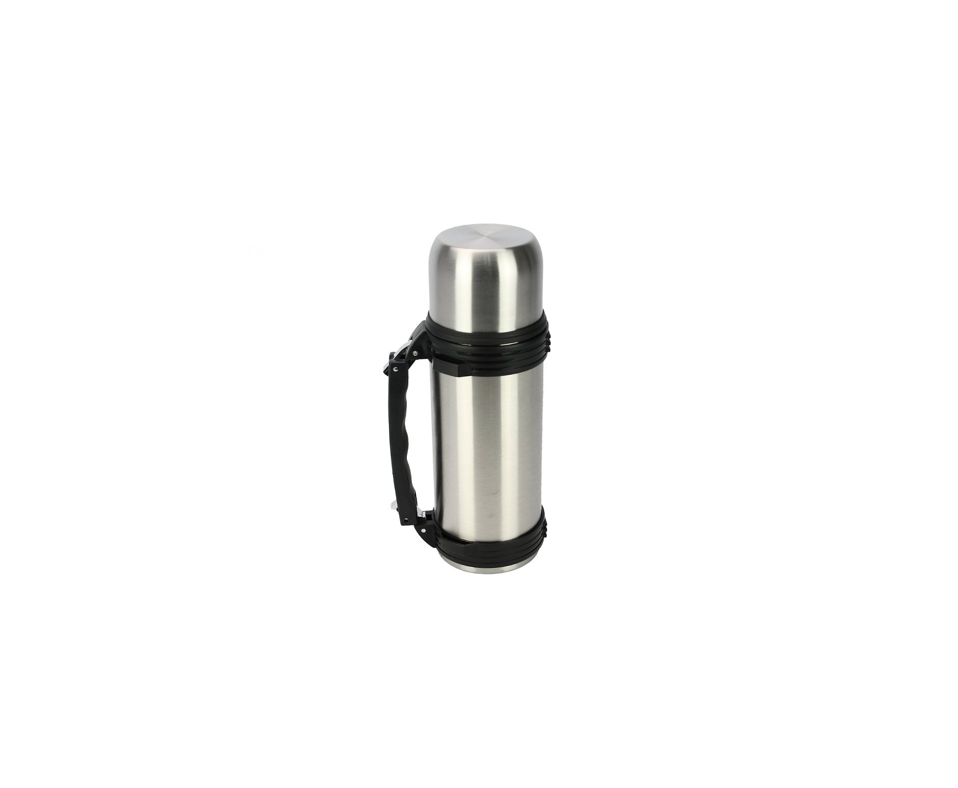 Garrafa Térmica 1lt Aço Inox Inquebrável - Mokha