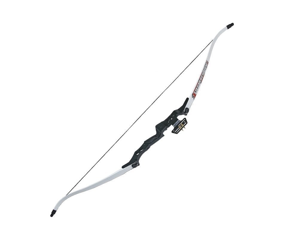 Kit Arco Recurvo Man Kung 30lbs Mk-rb001 - Man Kung