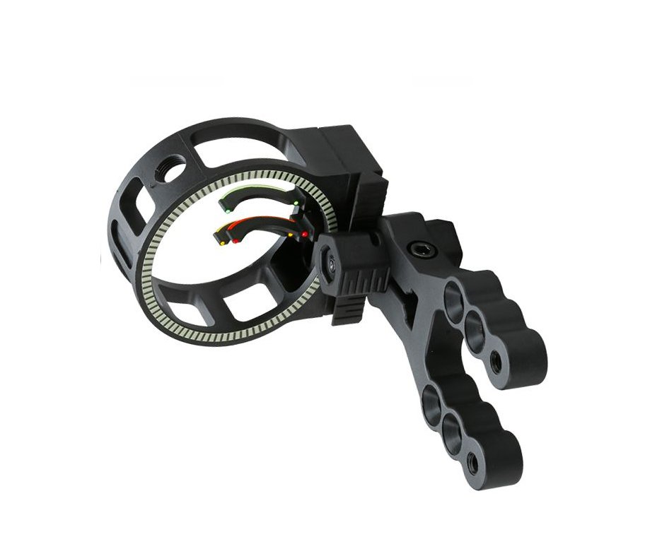 Mira Para Arcos Man Kung Sight