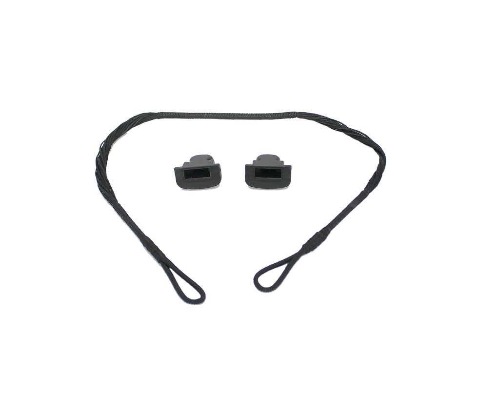 Corda Para Balestra Mk-tcs2 - 80 Lbs - Man Kung