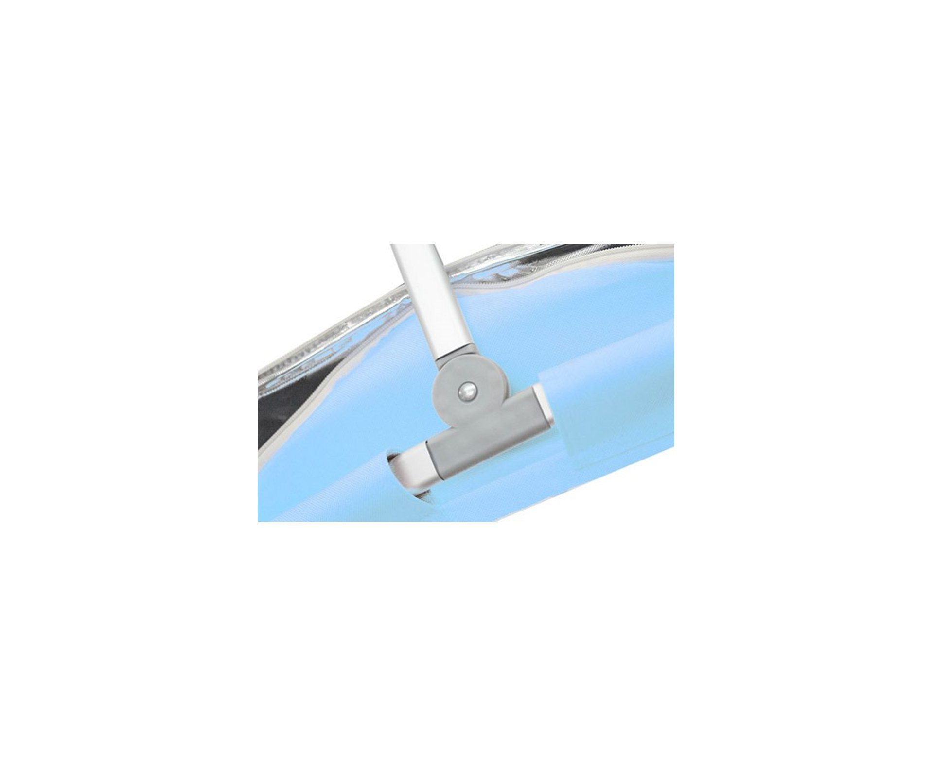 Cesta Térmica Cooler Bistro 28 Lts - Nautika