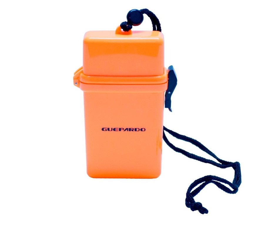 Porta Objetos Impermeável Mobile Xg - Guepardo