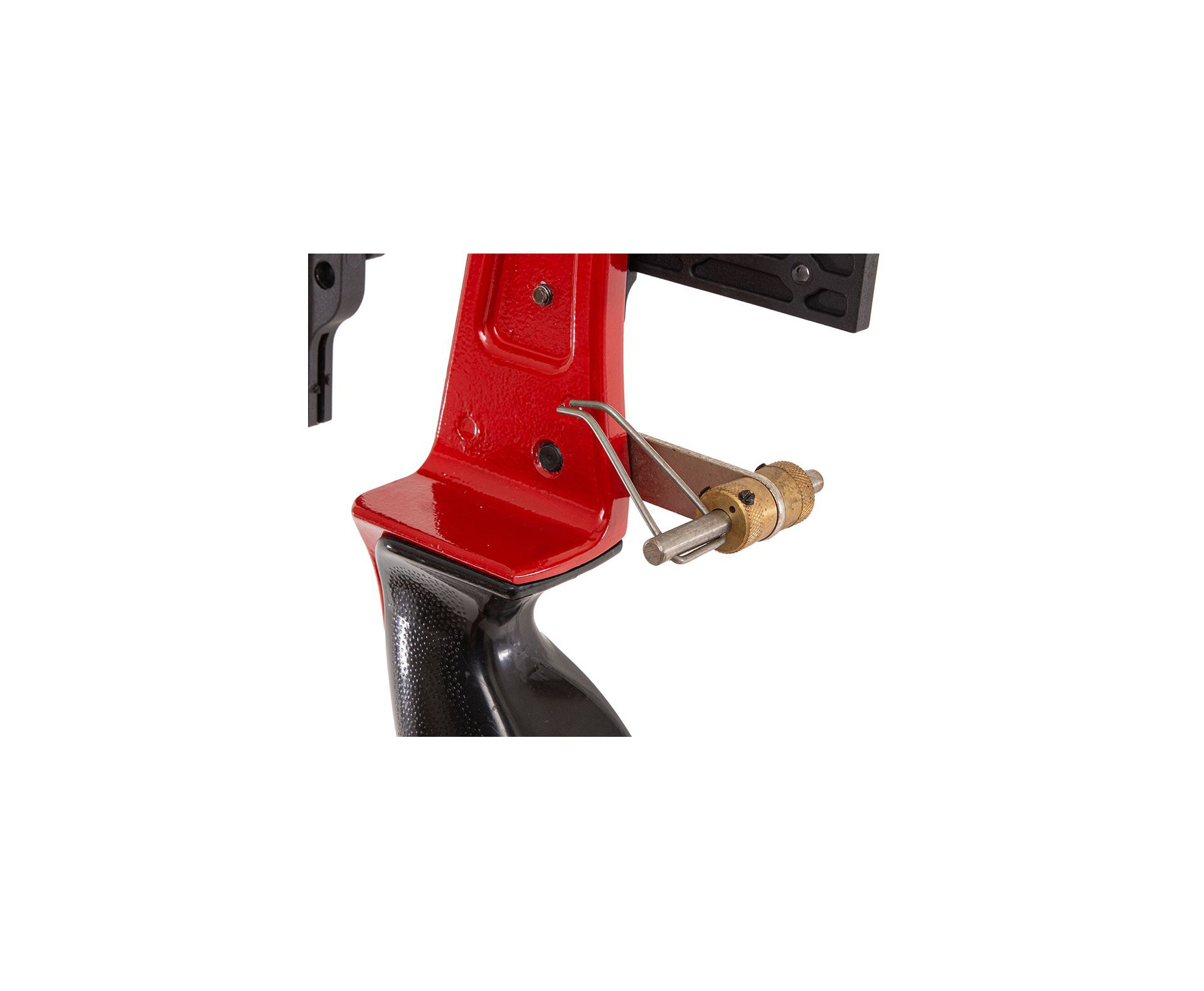 Arco Recurvo 22 Libras Vermelho (destro) Junxing