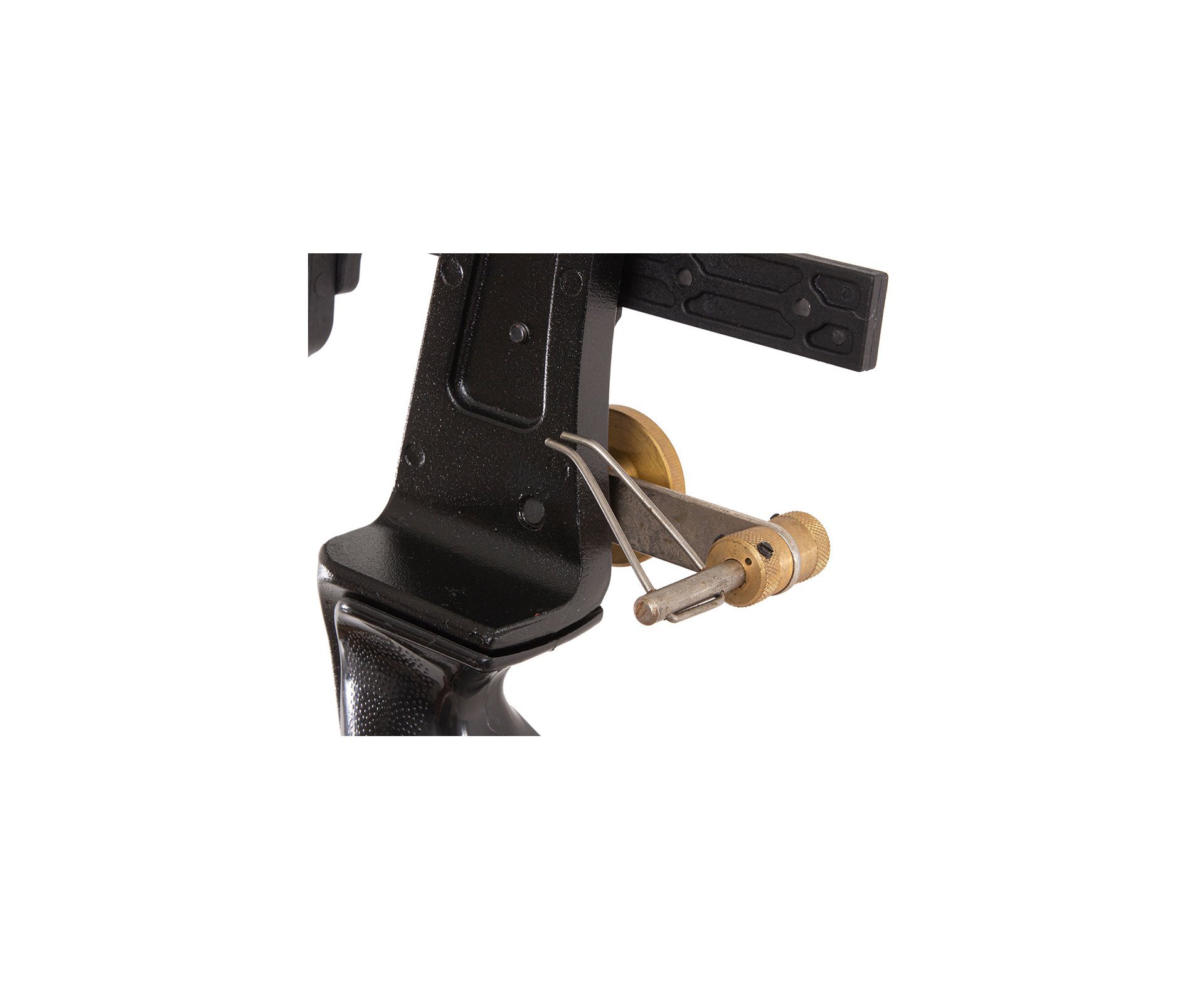 Arco Composto 30 Libras Azul (destro) Junxing