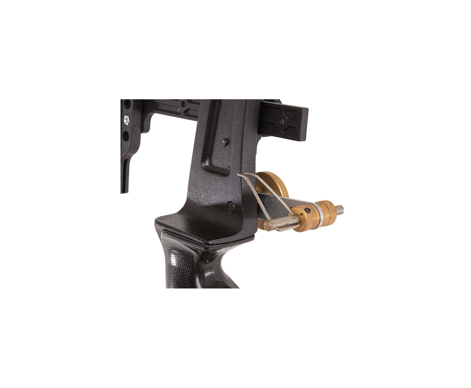 Arco Recurvo 48 Libras Preto E Vermelho (destro) Junxing