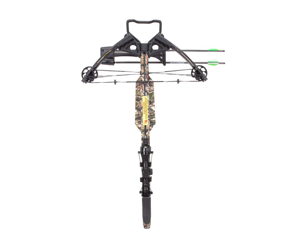 Besta/balestra Composta Profissional Xb370 Wildgame Camo Barnett + Luneta 4x32