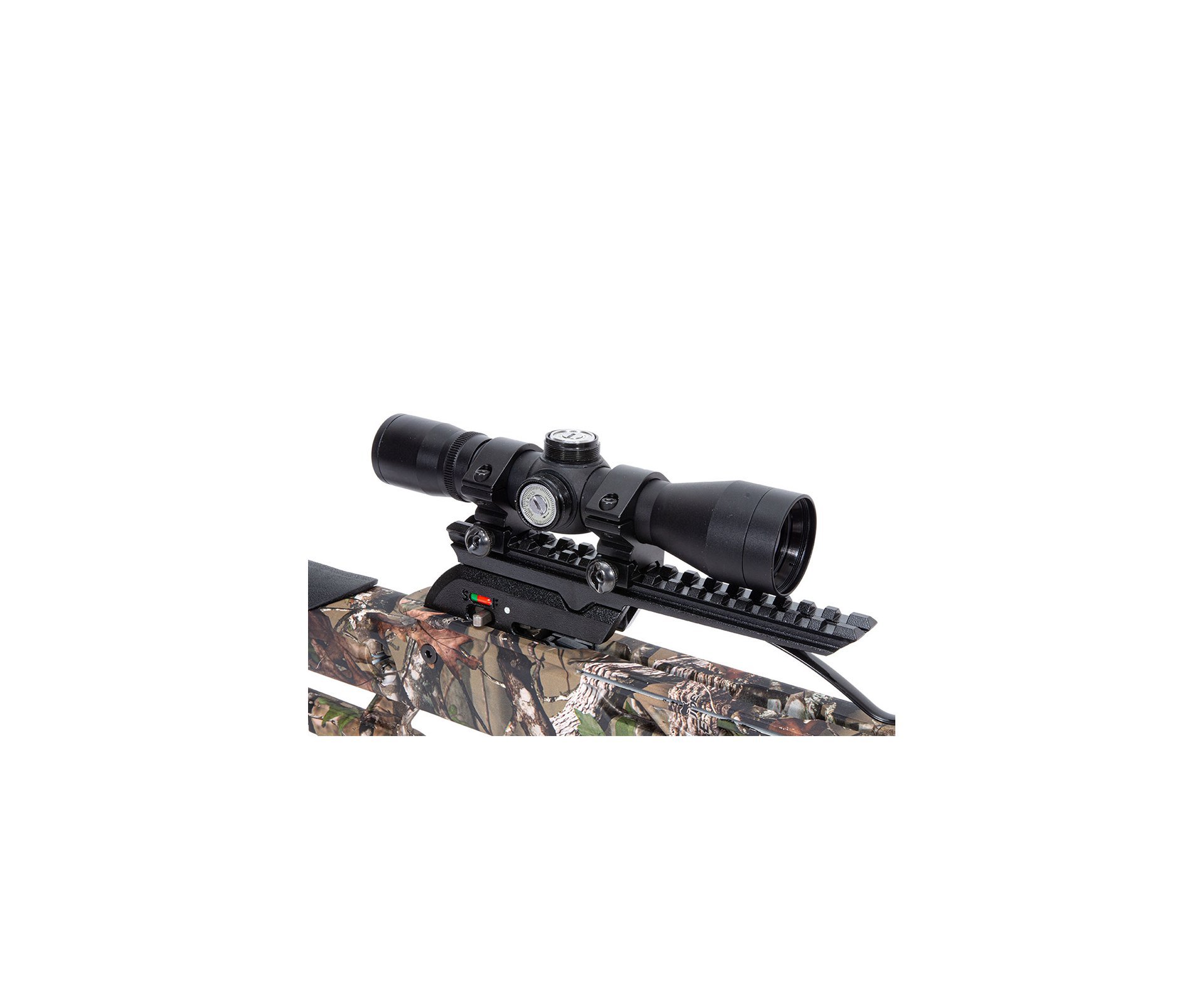 Besta/balestra Composta Profissional Xb370 Wildgame Camo Barnett + Luneta 4x32