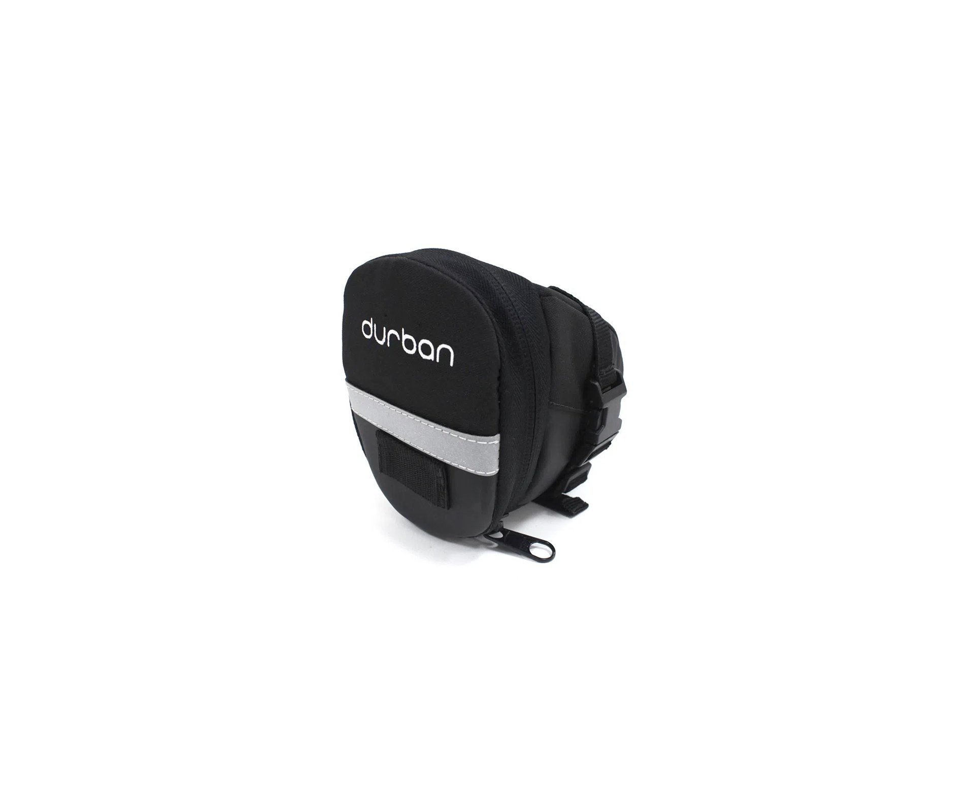 Bolsa De Selim Bicicleta - Durban Range Preto