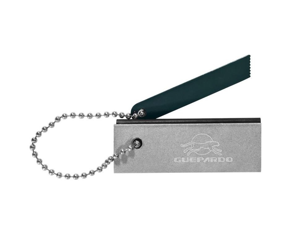 Pederneira Flint - Guepardo