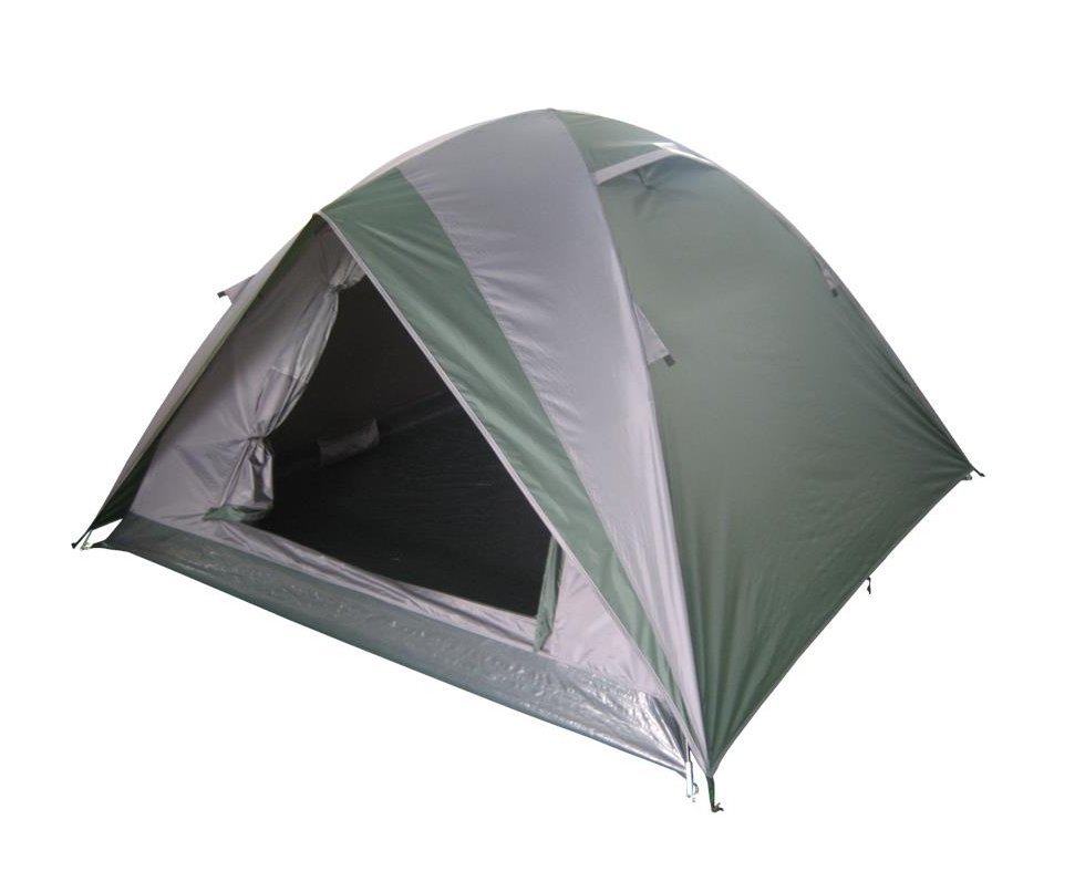 Barraca Guepardo News Venus Ultra PRO 5 Pessoas 2500mm Coluna D Agua - VD/CZ - Nautika