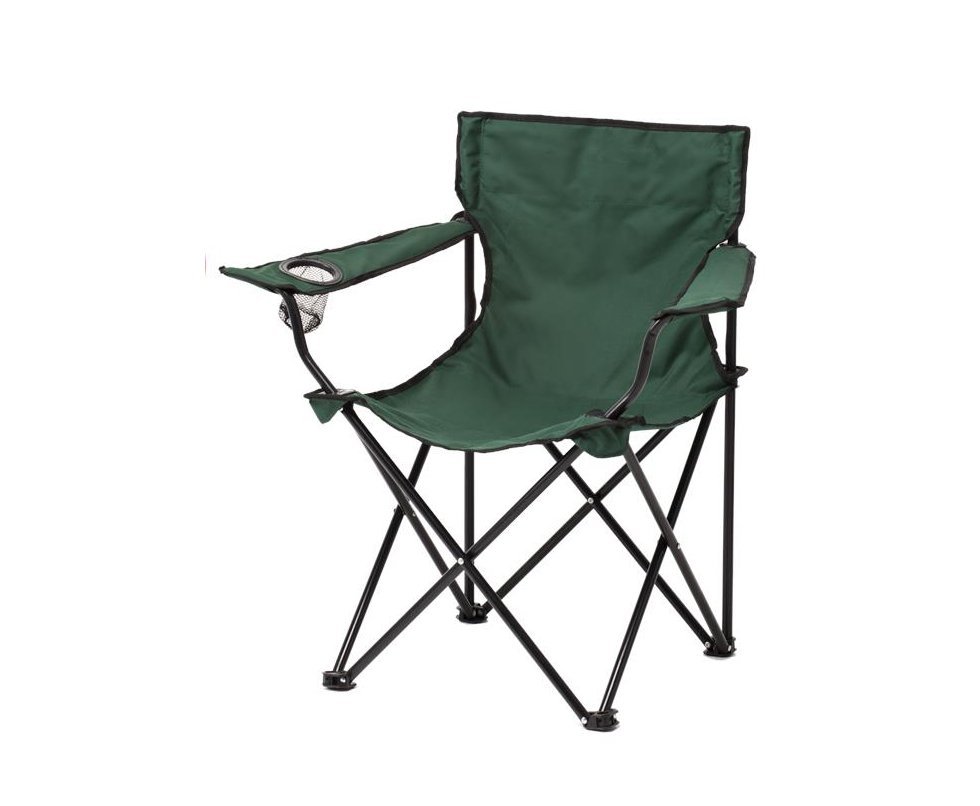 Cadeira Dobrável Jungle - Guepardo