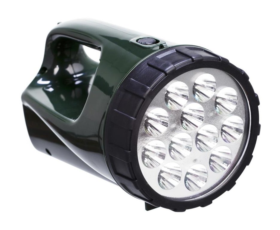 Lanterna Tocha Ultra Light - Guepardo