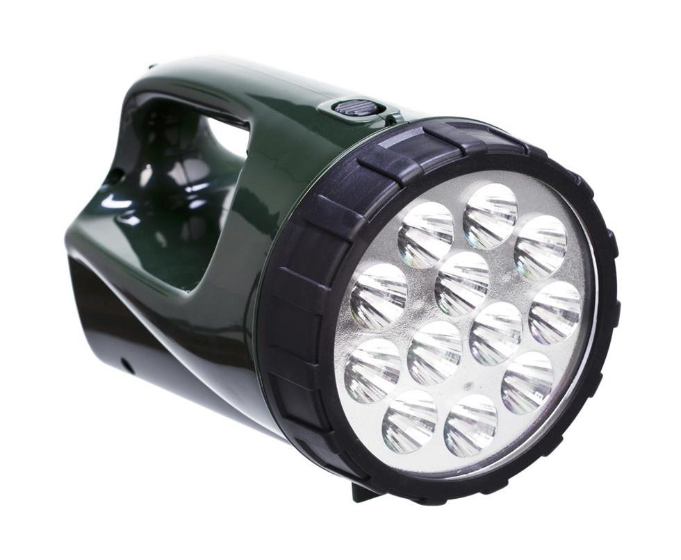 Lanterna Tocha Ultra Light - Guepardo