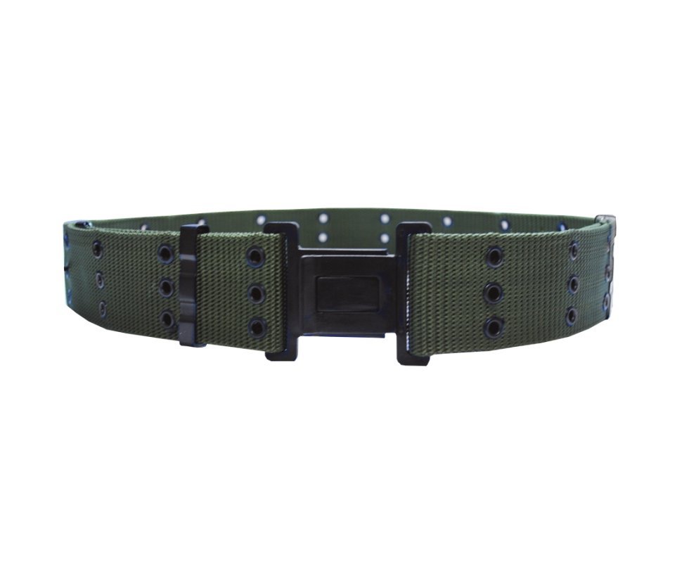 Cinto Militar N.a. Army - Guepardo