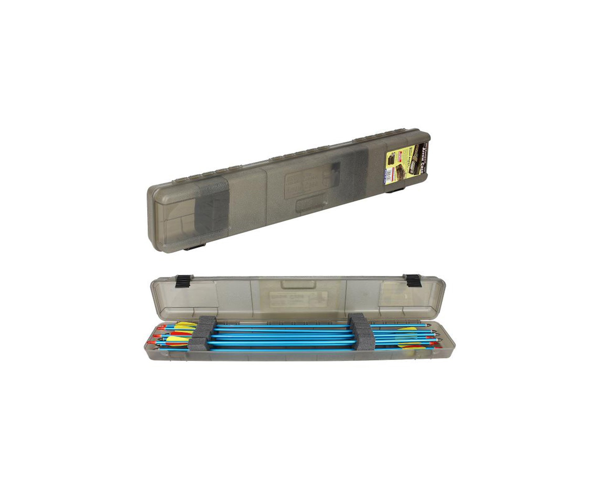 Case Para Flechas De Balestra/arco - Combat