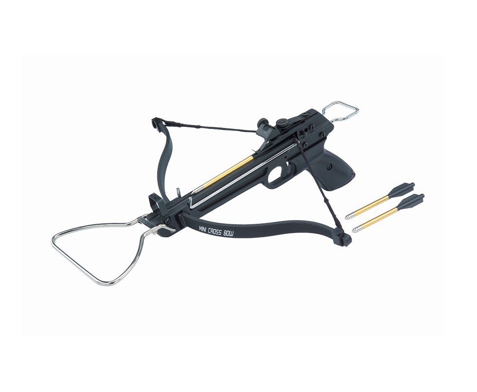 Besta / Balestra Pistola 50 Libras - Buffalo River