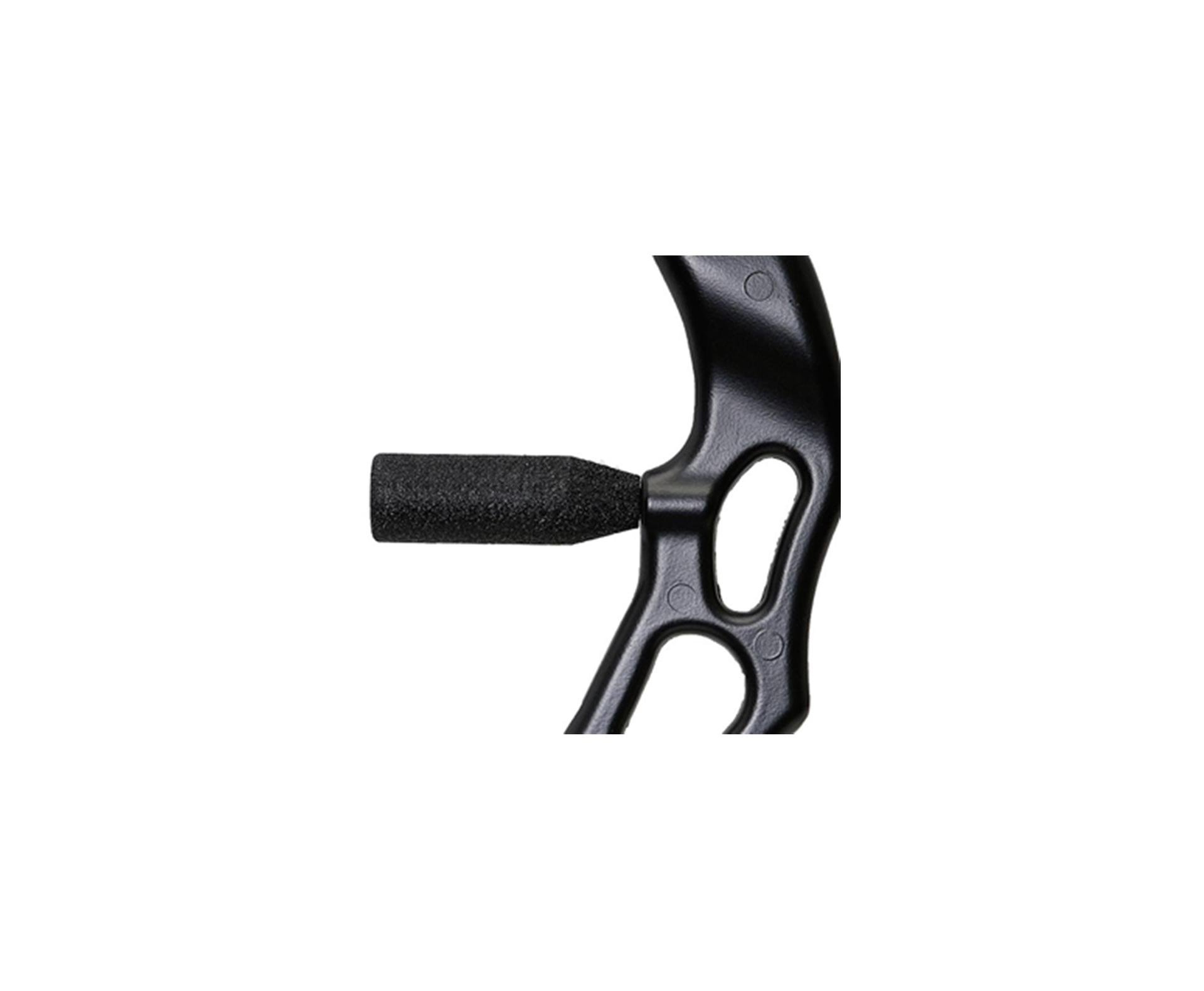 Estabilizador Frontal Para Arco 275 Grain - Poe Lang