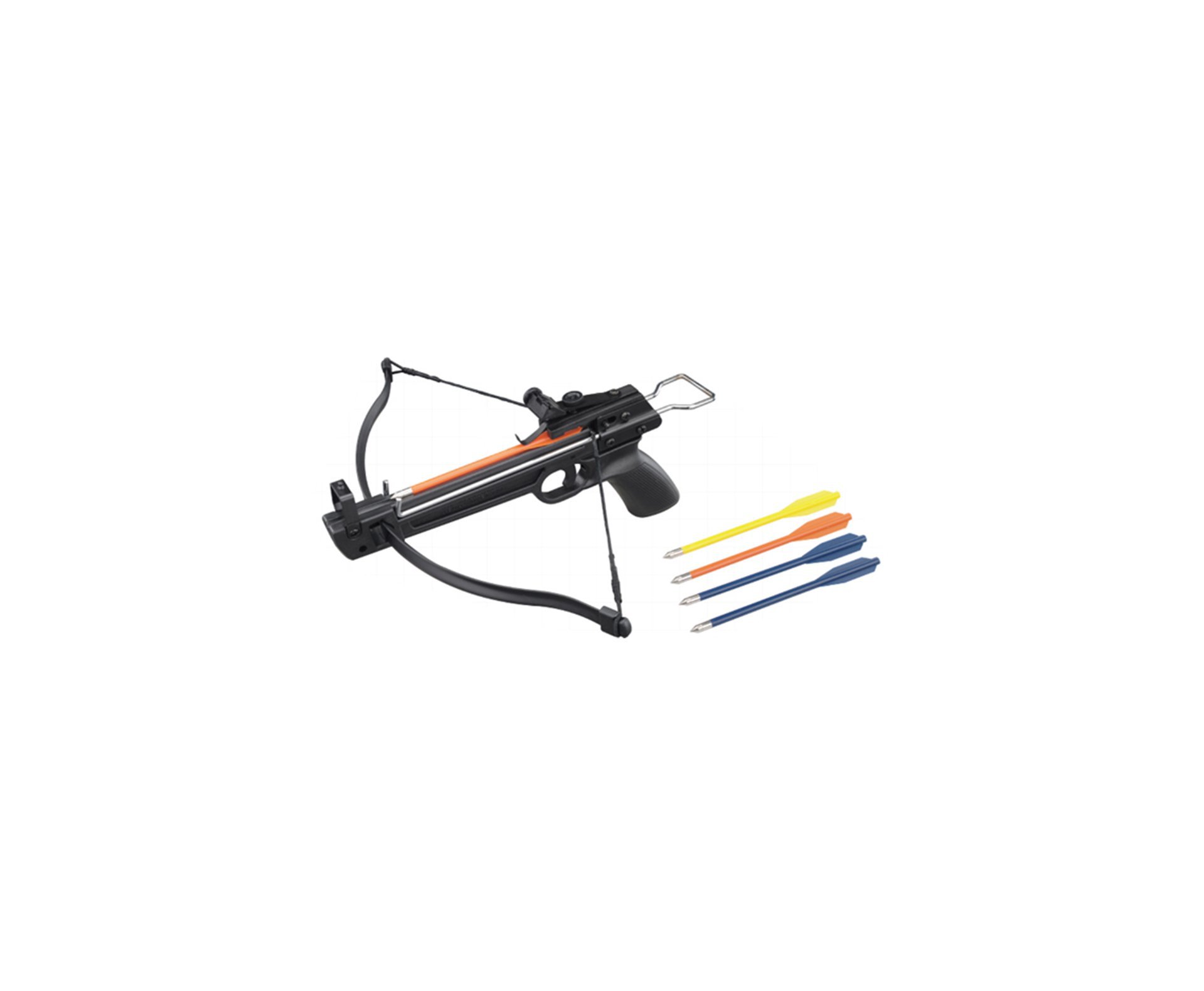 Besta/balestra Recurvo - 50 Lbs - Man Kung