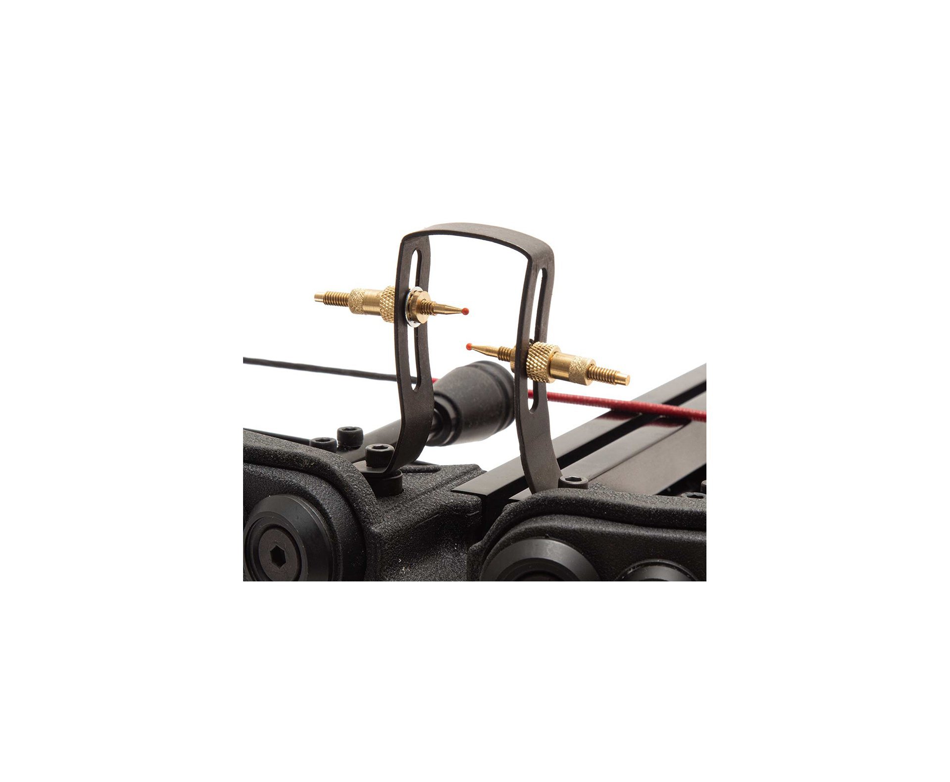 Besta/balestra Composta Xb001b 150libras Alumino - Man Kung