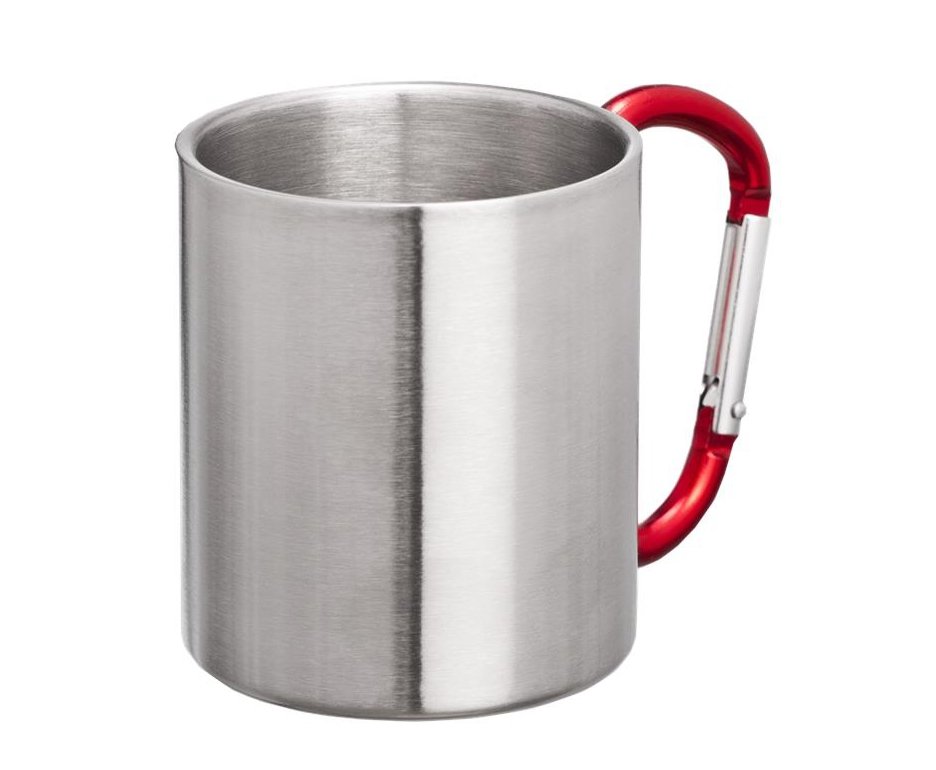 Caneca Inox Adventure - Guepardo