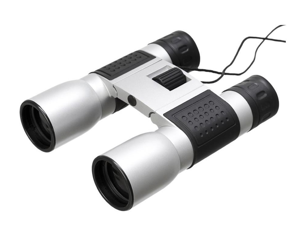 Binóculo Bnu64 - 12 X 32 - Guepardo