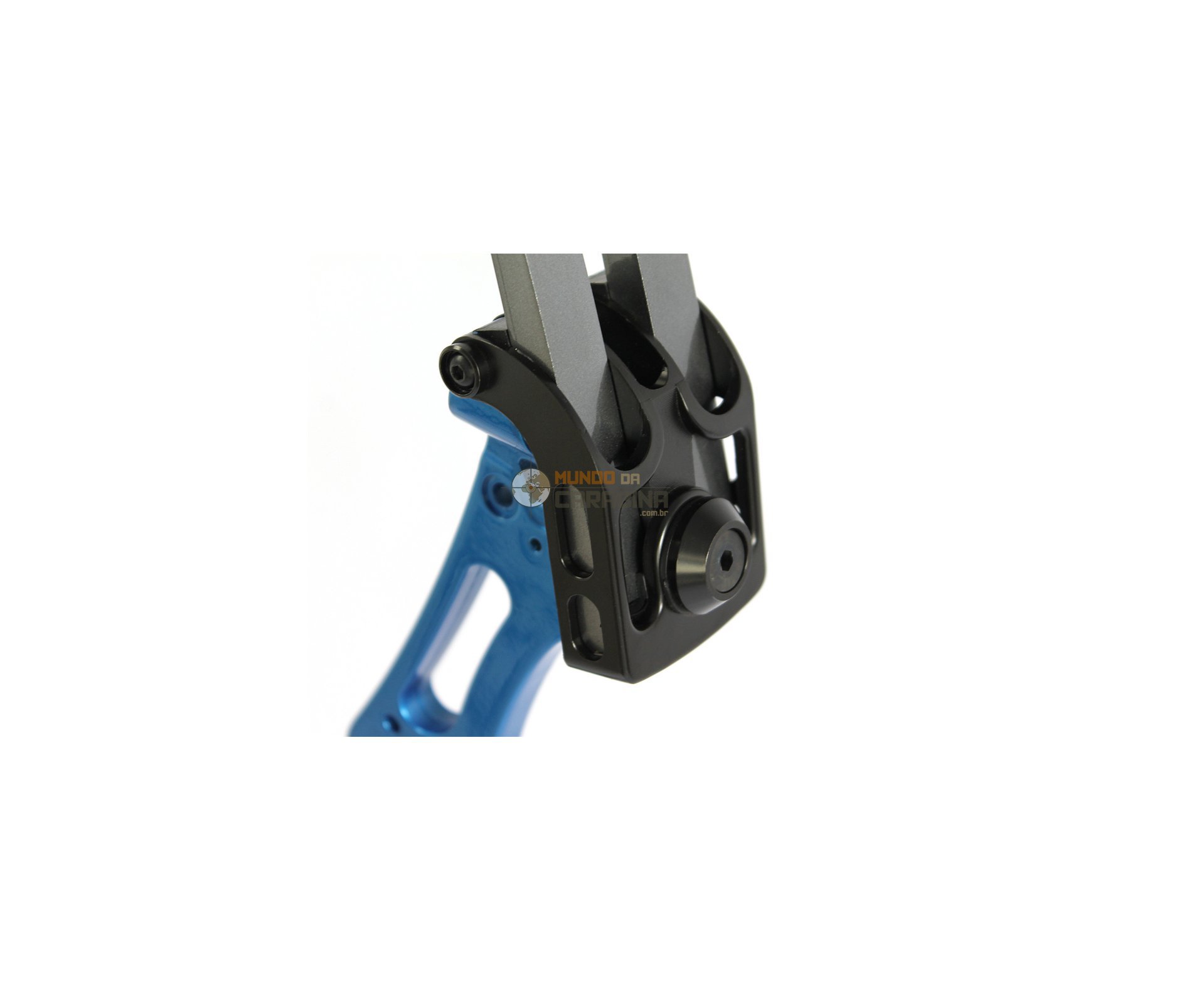 Arco Composto Ar + 10007-cii - Blue