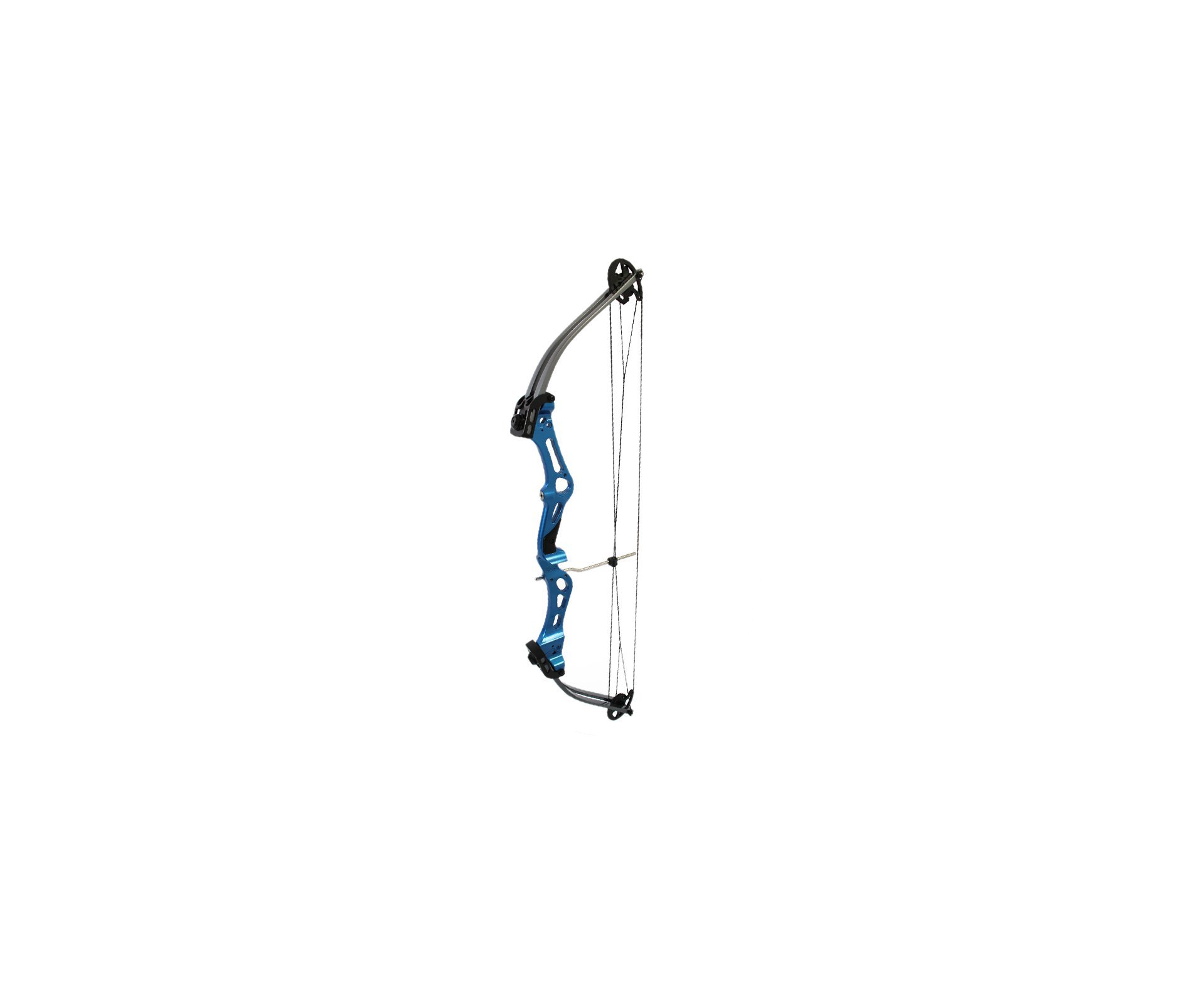 Arco Composto Ar + 10007-cii - Blue