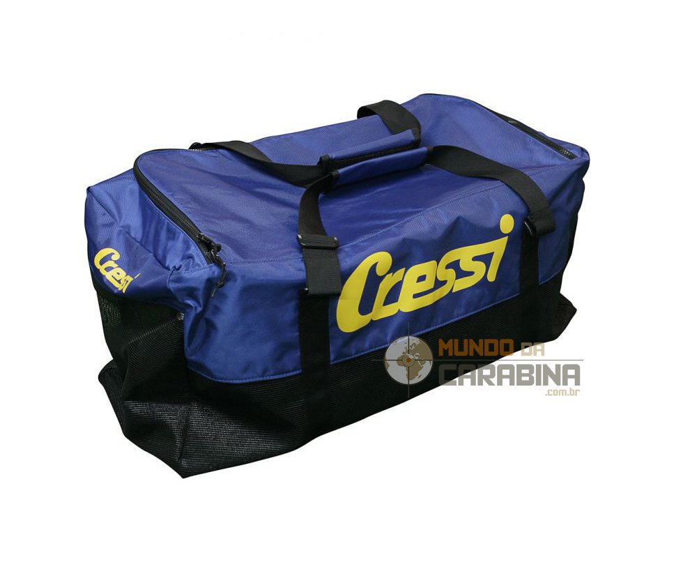 Bolsa Club Azul - Cressi