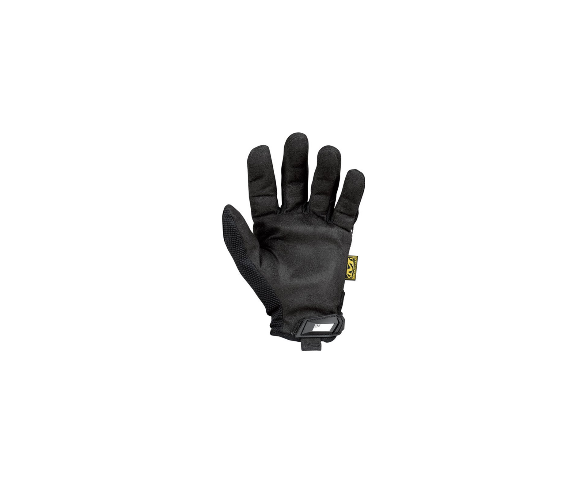 Luva Mechanix Black - G