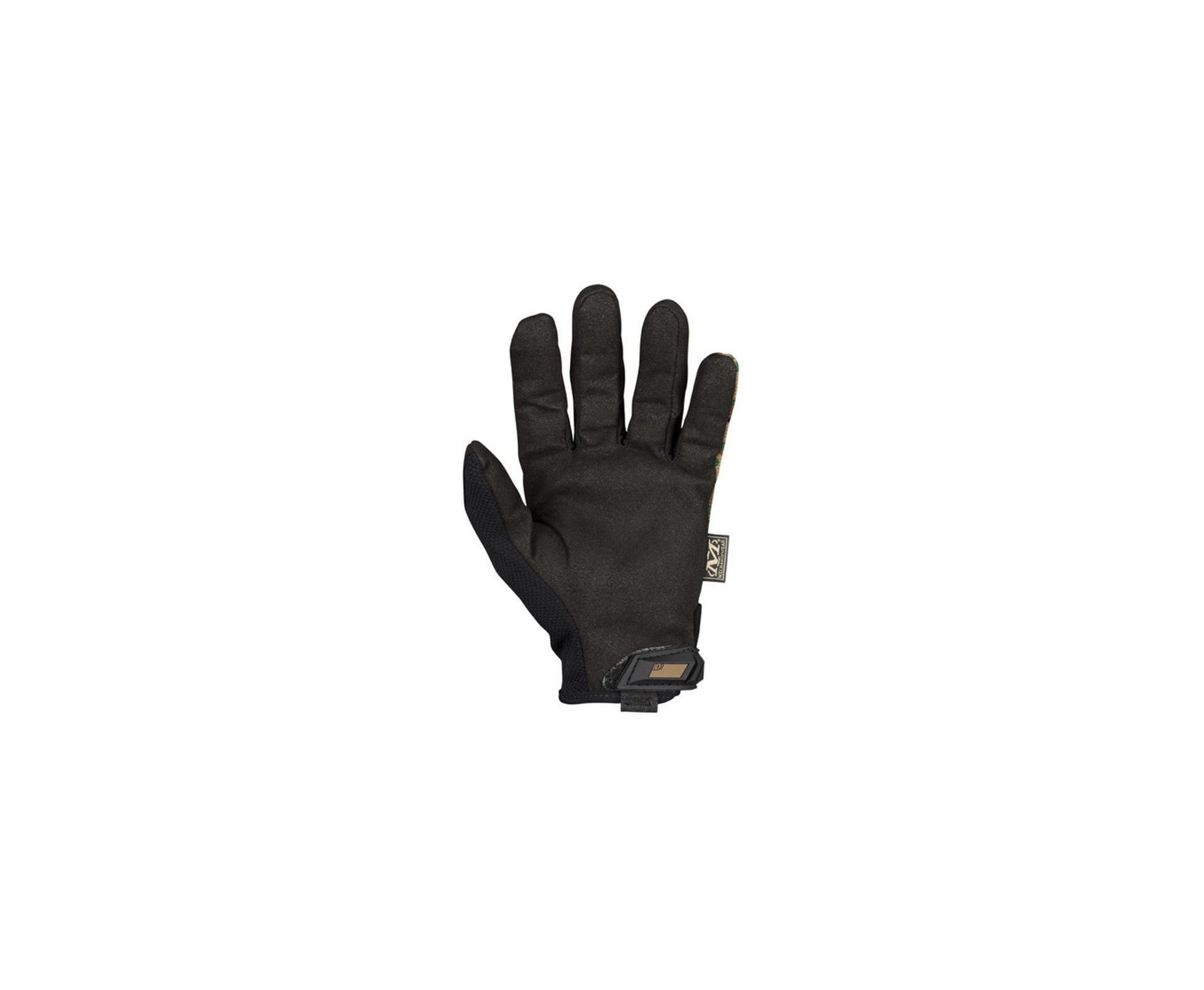 Luva Mechanix Coyote - Xgg