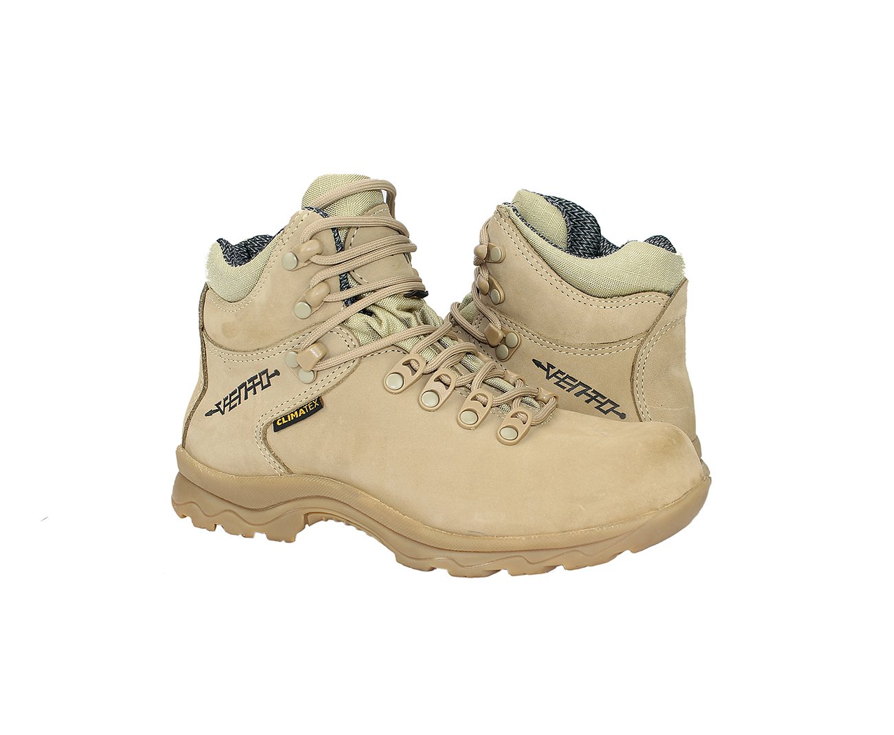 Bota Finisterre Dry Desert - Vento - 36
