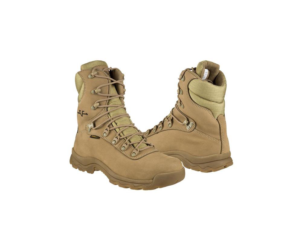 Bota Tatica Elite Dry Desert Impermeavel - Vento - 38
