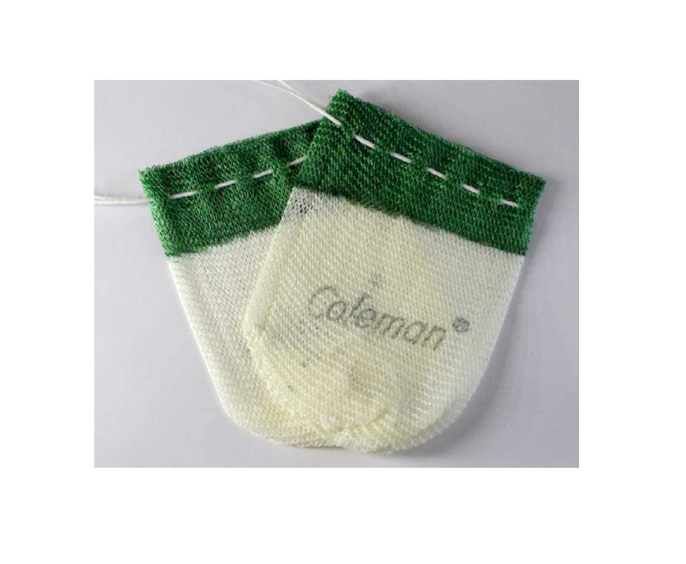 Camisinha Para Lampião - Coleman