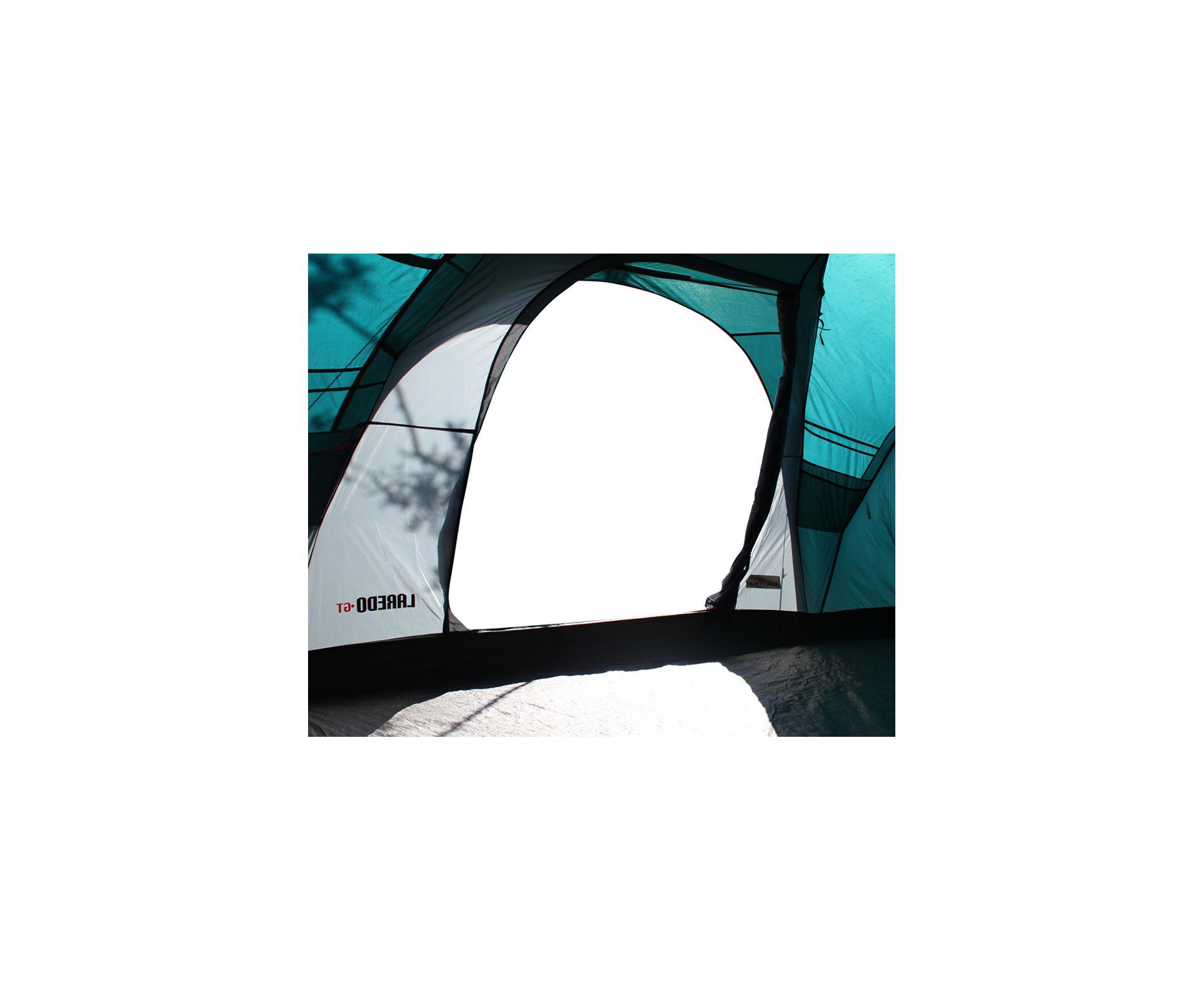 Barraca Laredo Family Gt 8/9 Pessoas - Nautika