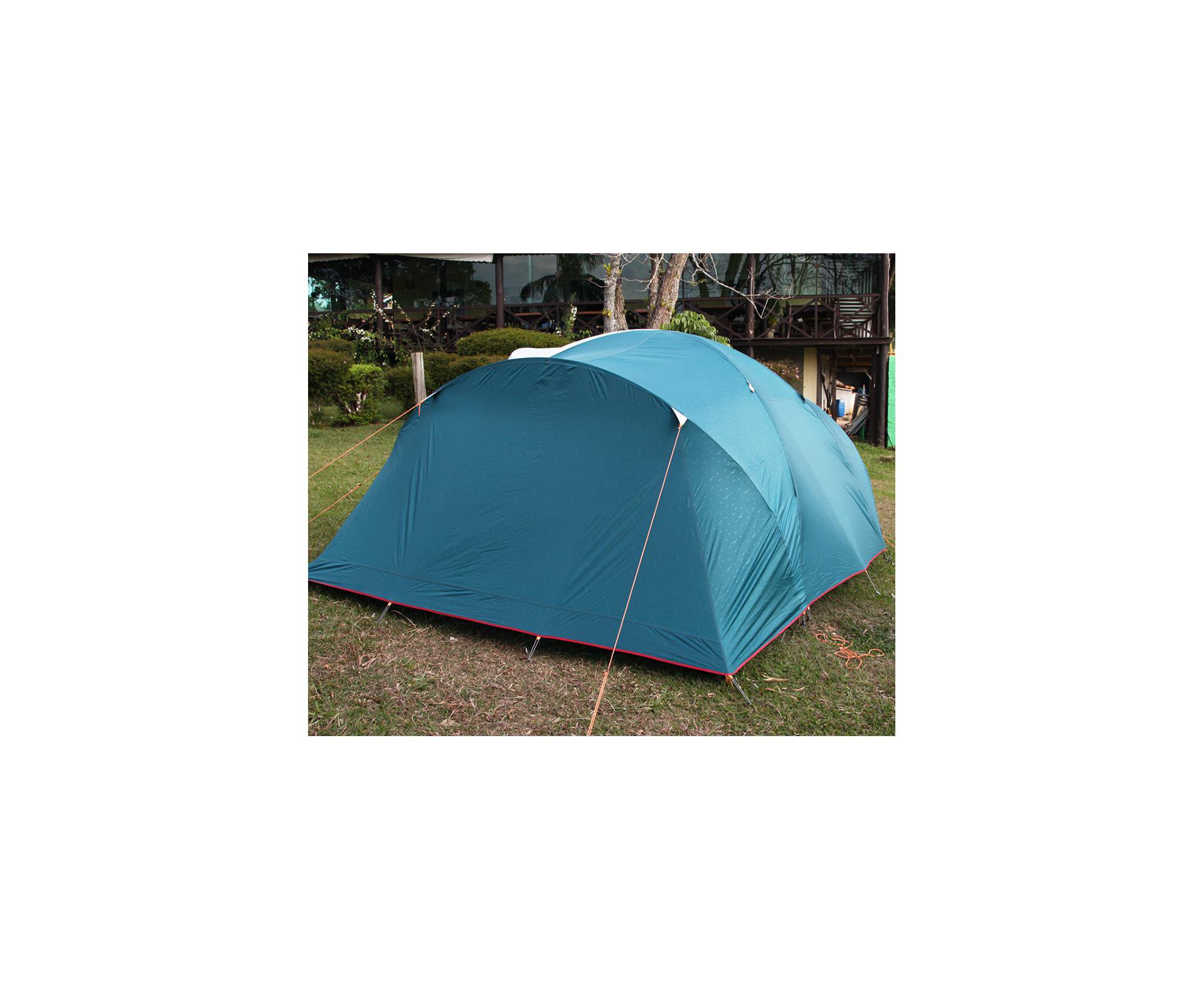 Barraca Laredo Family Gt 8/9 Pessoas - Nautika