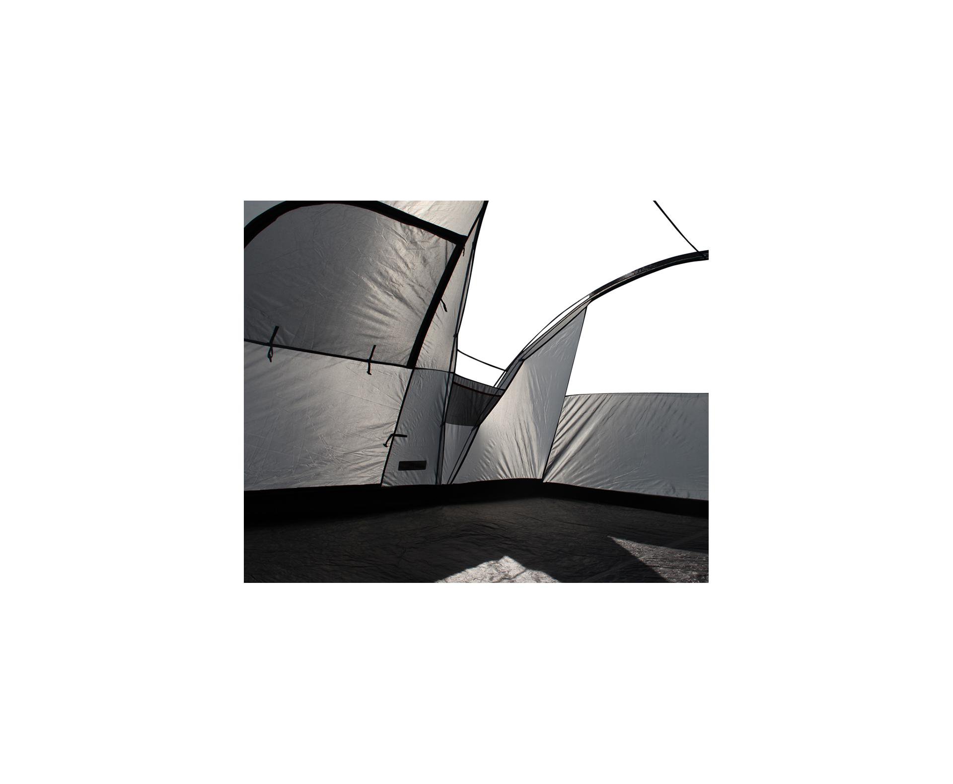 Barraca Laredo Family Gt 8/9 Pessoas - Nautika