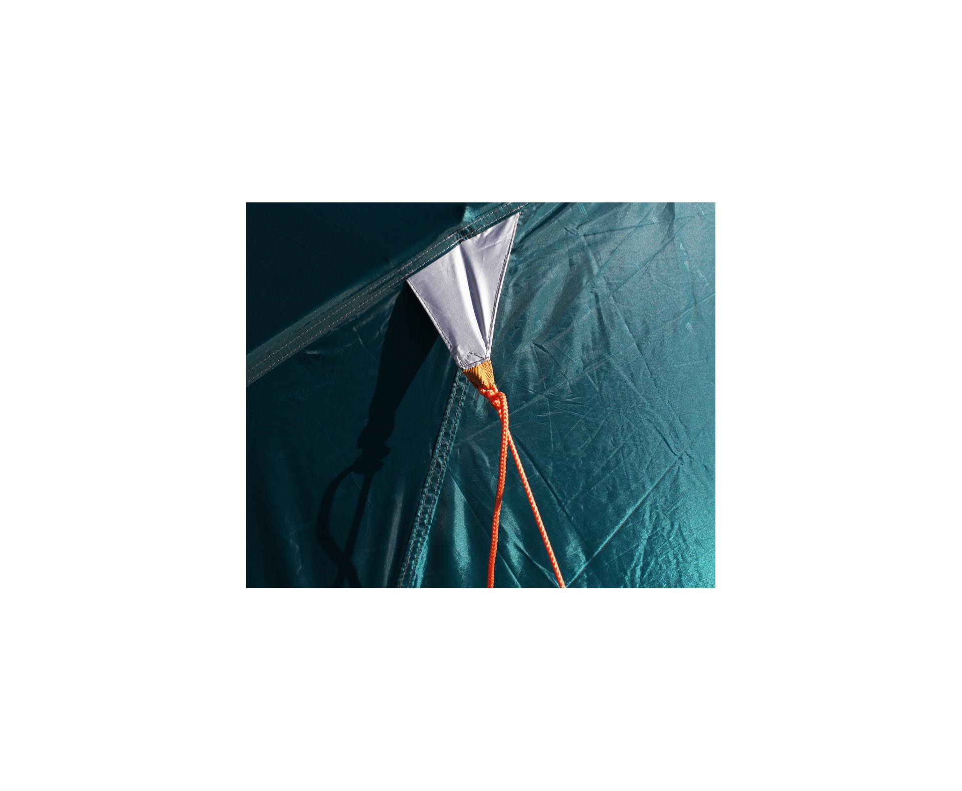 Barraca Laredo Family Gt 8/9 Pessoas - Nautika