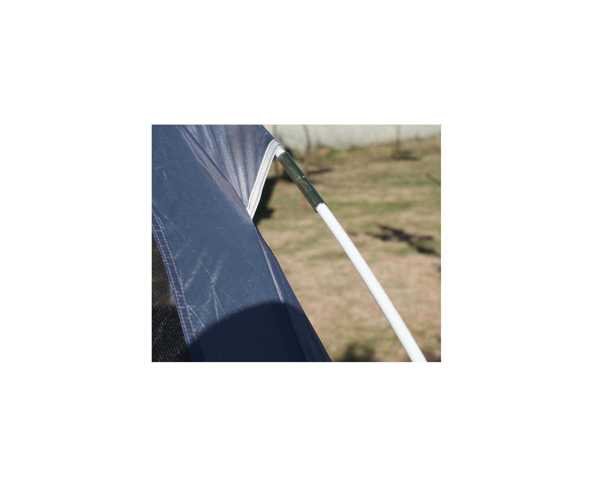 Barraca Laredo Family Gt 8/9 Pessoas - Nautika