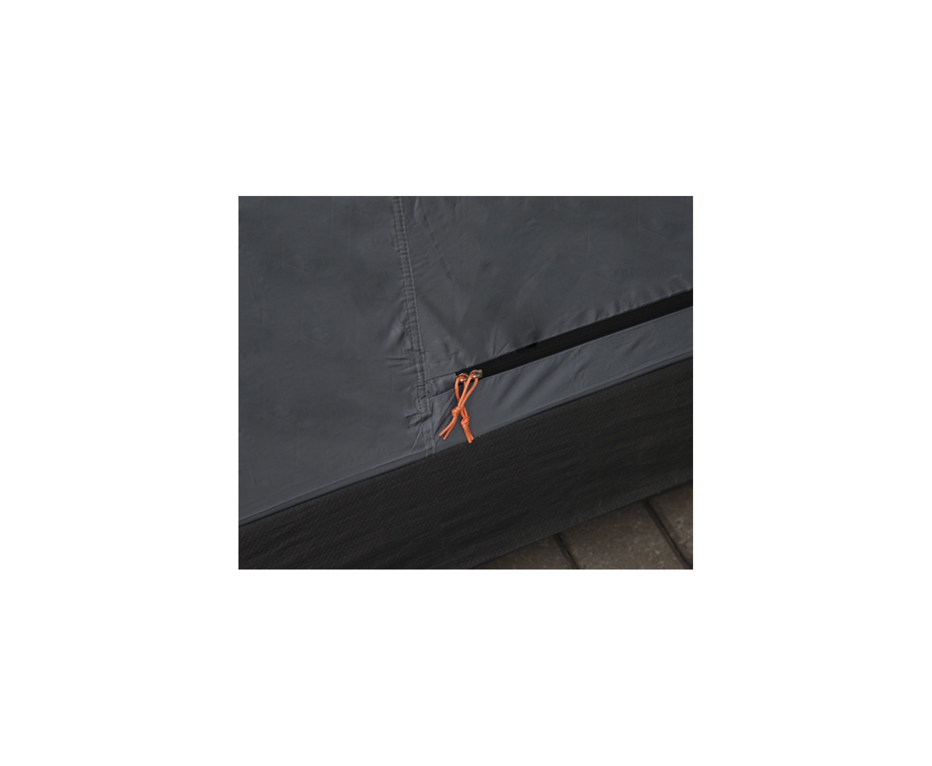 Barraca Cherokee Gt 8/9 Pessoas - Nautika