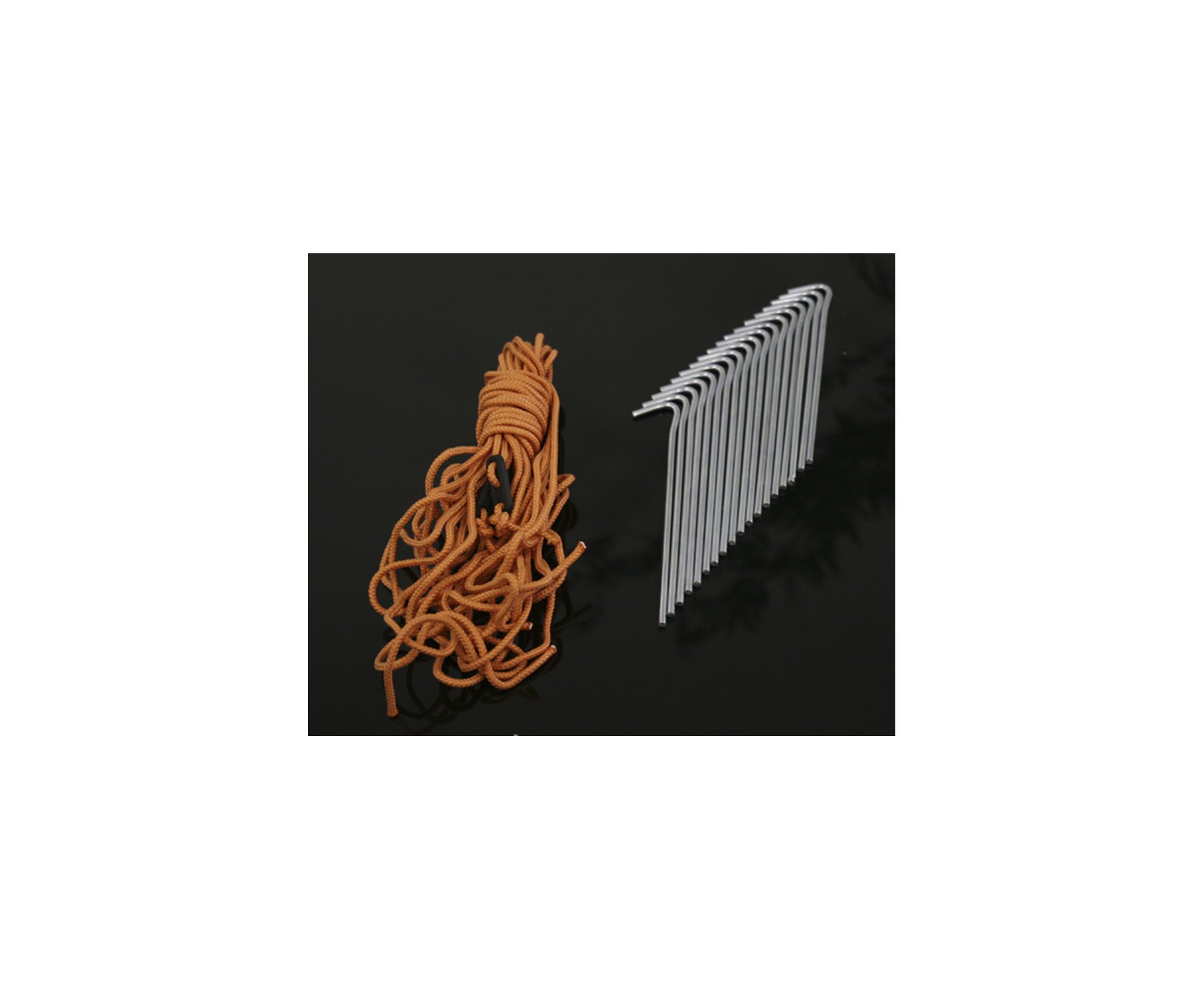 Barraca Cherokee Gt 8/9 Pessoas - Nautika