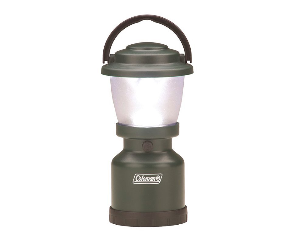 Lampião Krypton Camp 4aa - Coleman