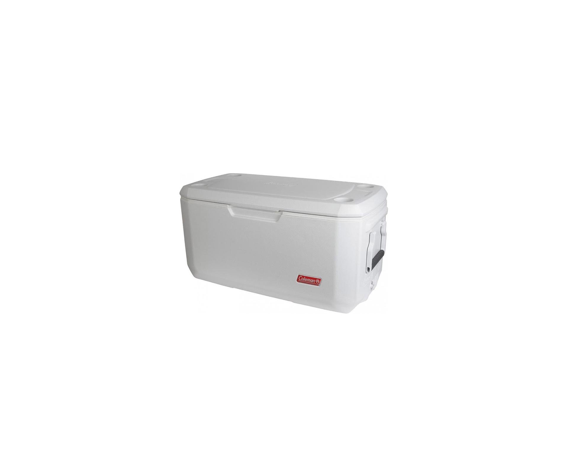 Caixa Térmica 120 Qt (113,5 Lts) Marine Xtreme - Coleman