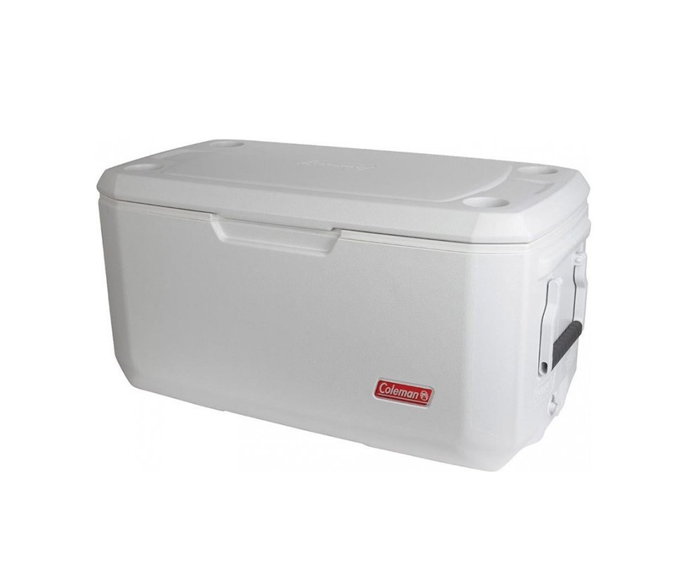 Caixa Térmica 120 Qt (113,5 Lts) Marine Xtreme - Coleman