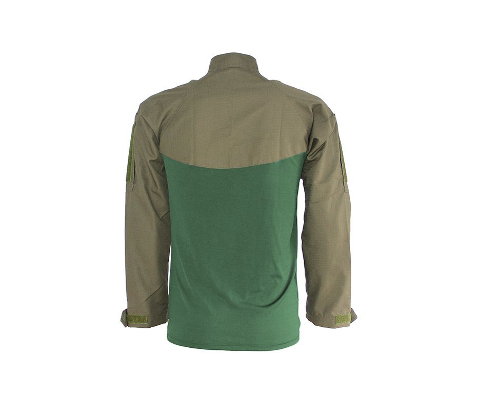 Combat Shirt Dacs - Verde - G
